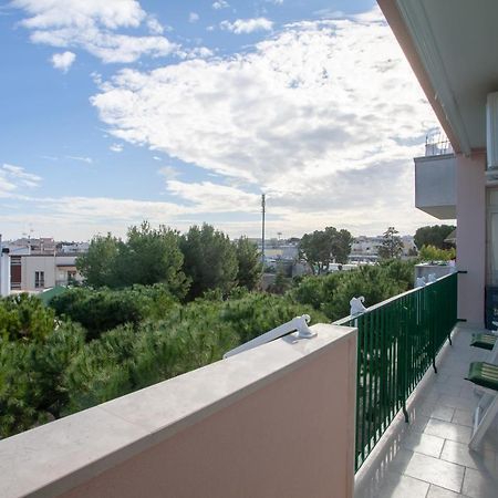 Rosamare Elegant Apartment Polignano a Mare Kültér fotó