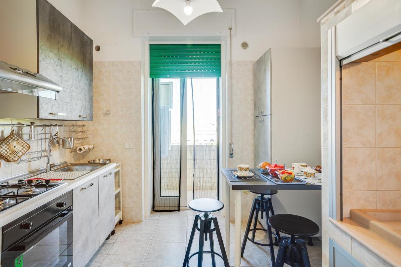 Rosamare Elegant Apartment Polignano a Mare Kültér fotó