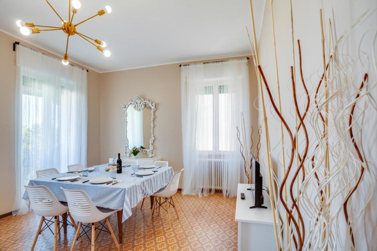 Rosamare Elegant Apartment Polignano a Mare Kültér fotó