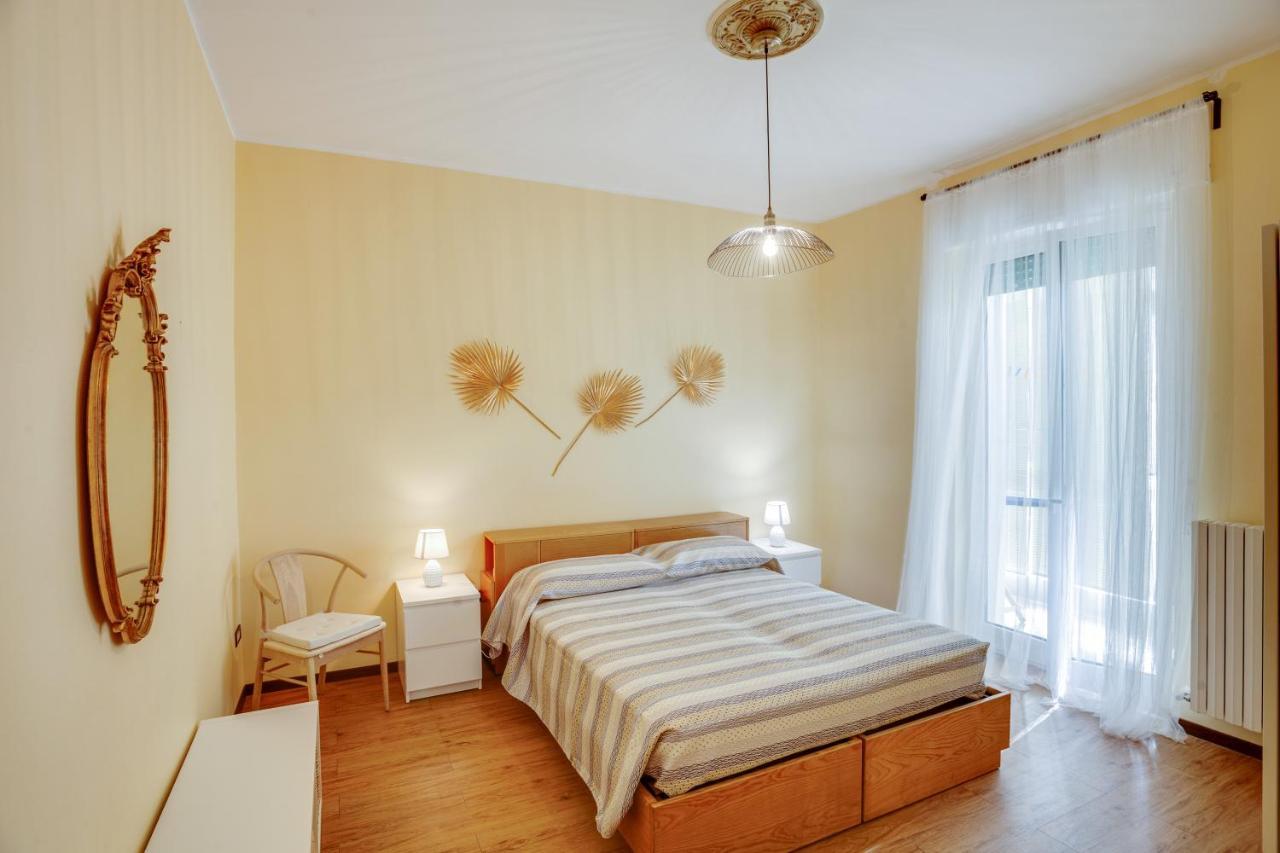 Rosamare Elegant Apartment Polignano a Mare Kültér fotó