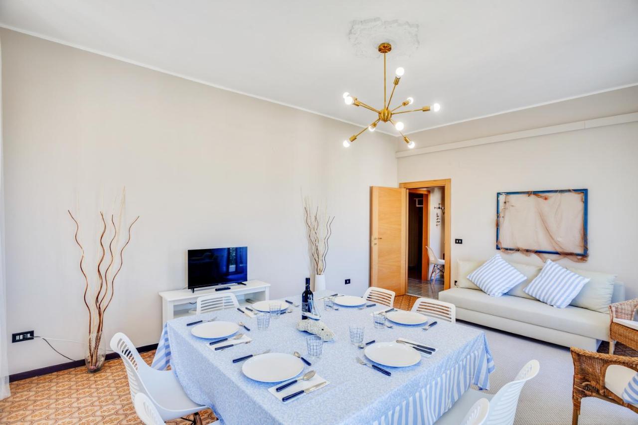 Rosamare Elegant Apartment Polignano a Mare Kültér fotó