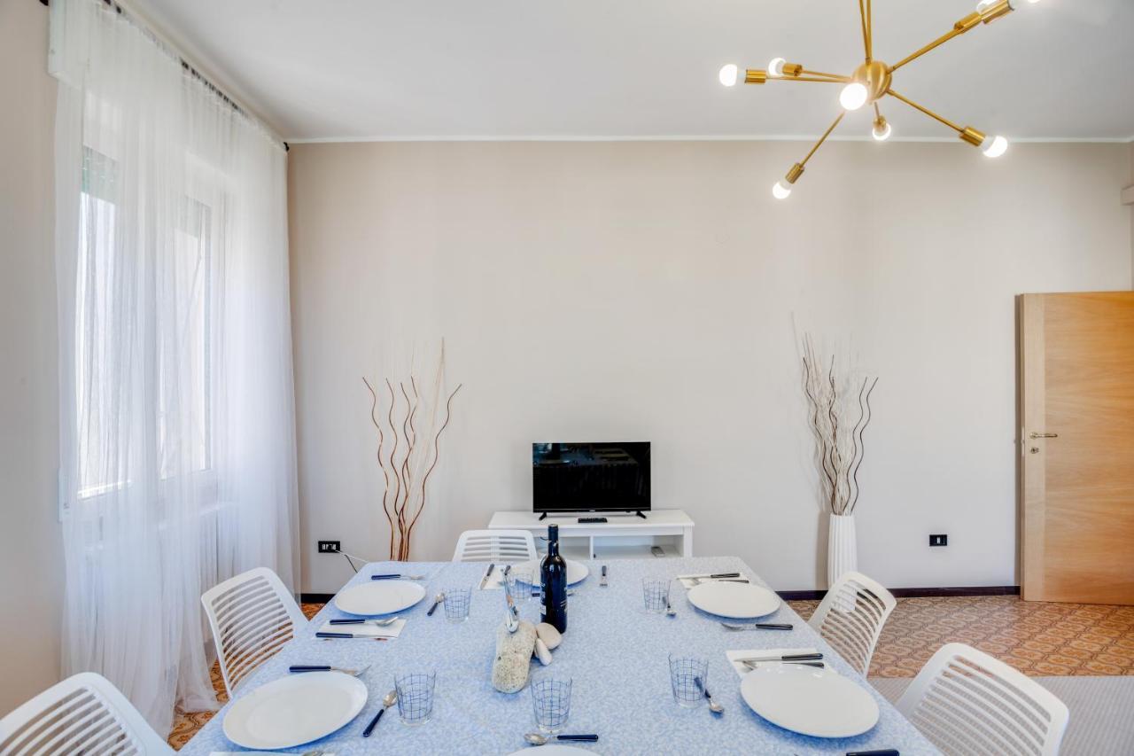 Rosamare Elegant Apartment Polignano a Mare Kültér fotó