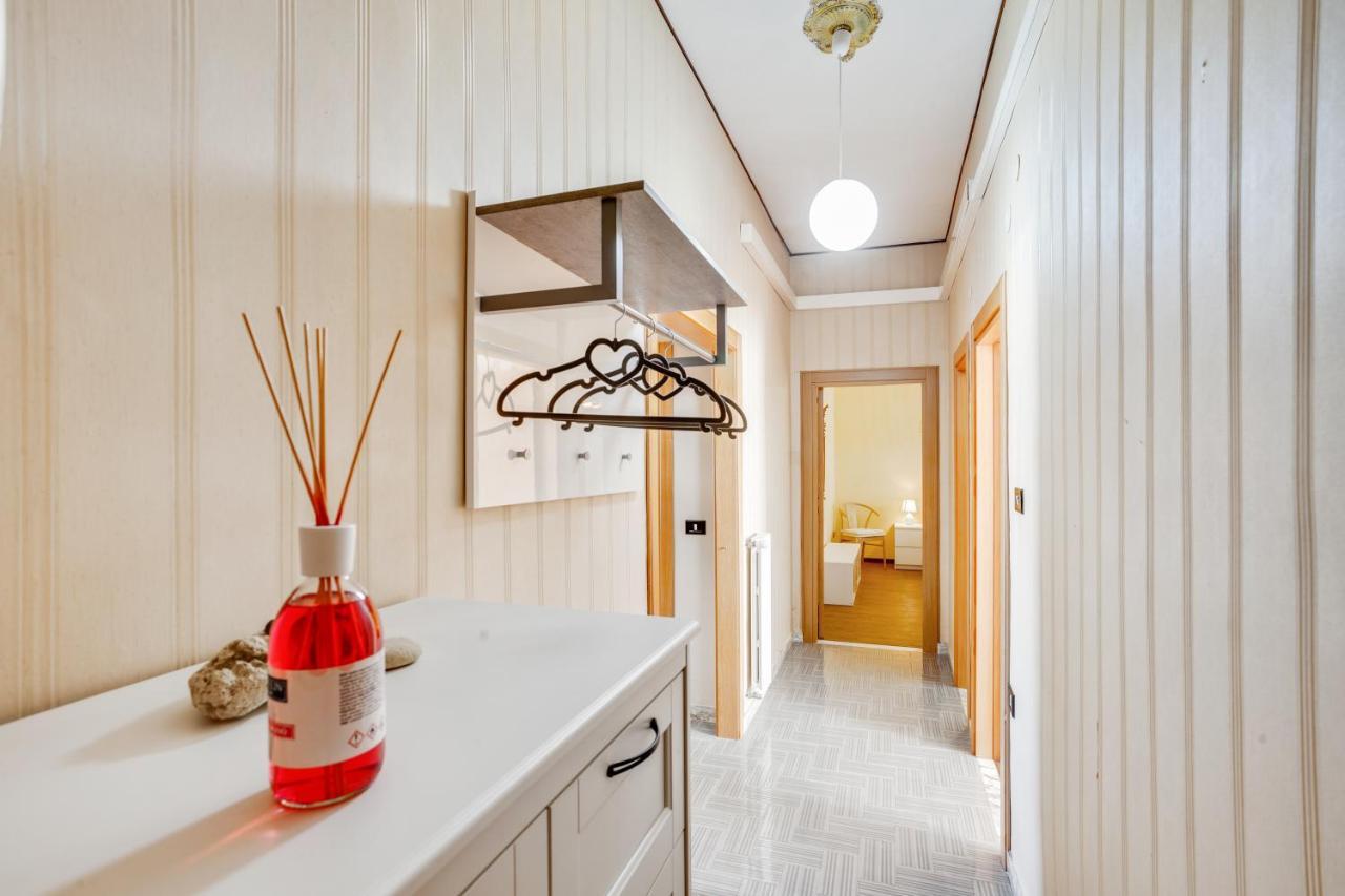 Rosamare Elegant Apartment Polignano a Mare Kültér fotó