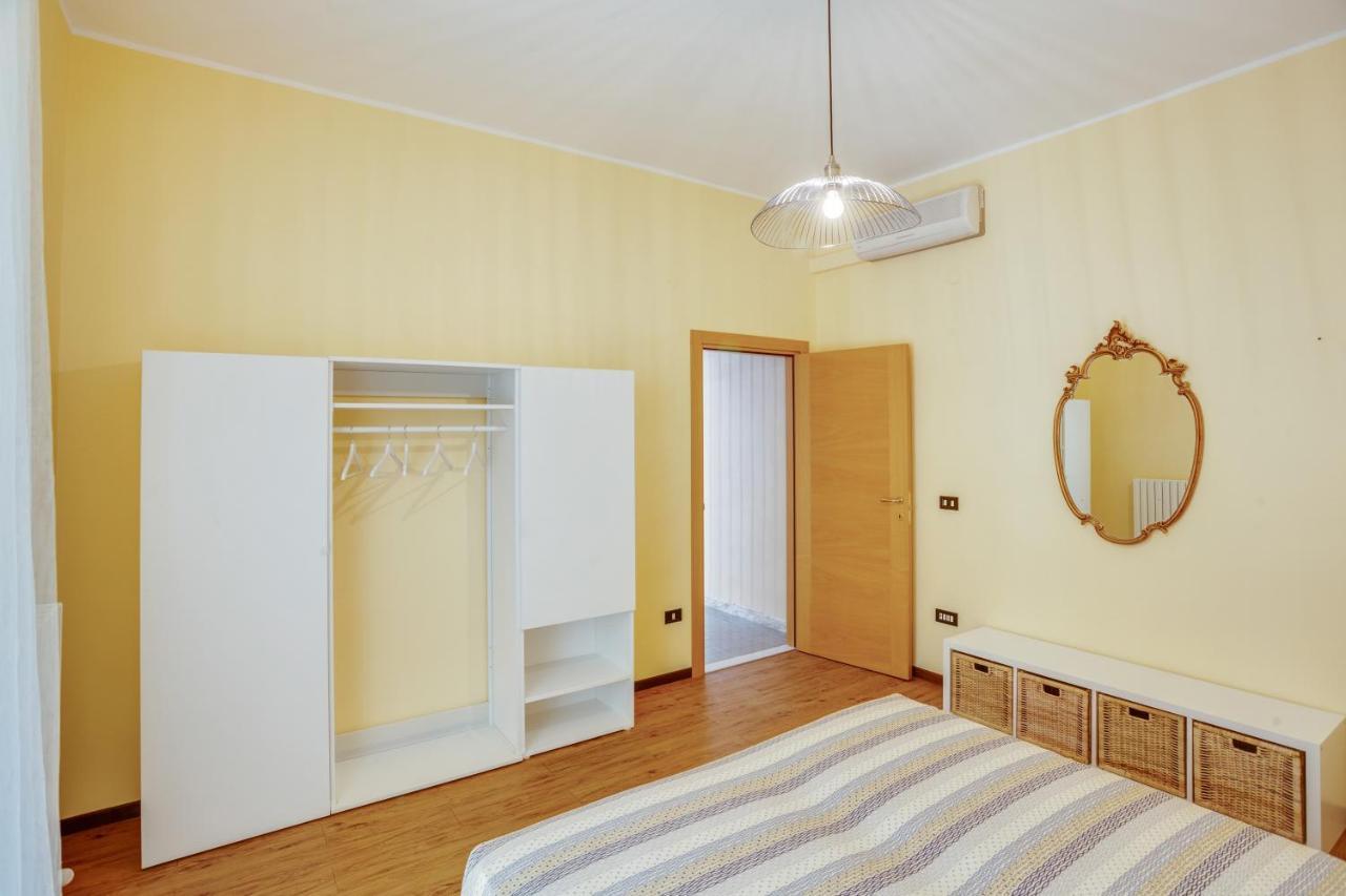 Rosamare Elegant Apartment Polignano a Mare Kültér fotó