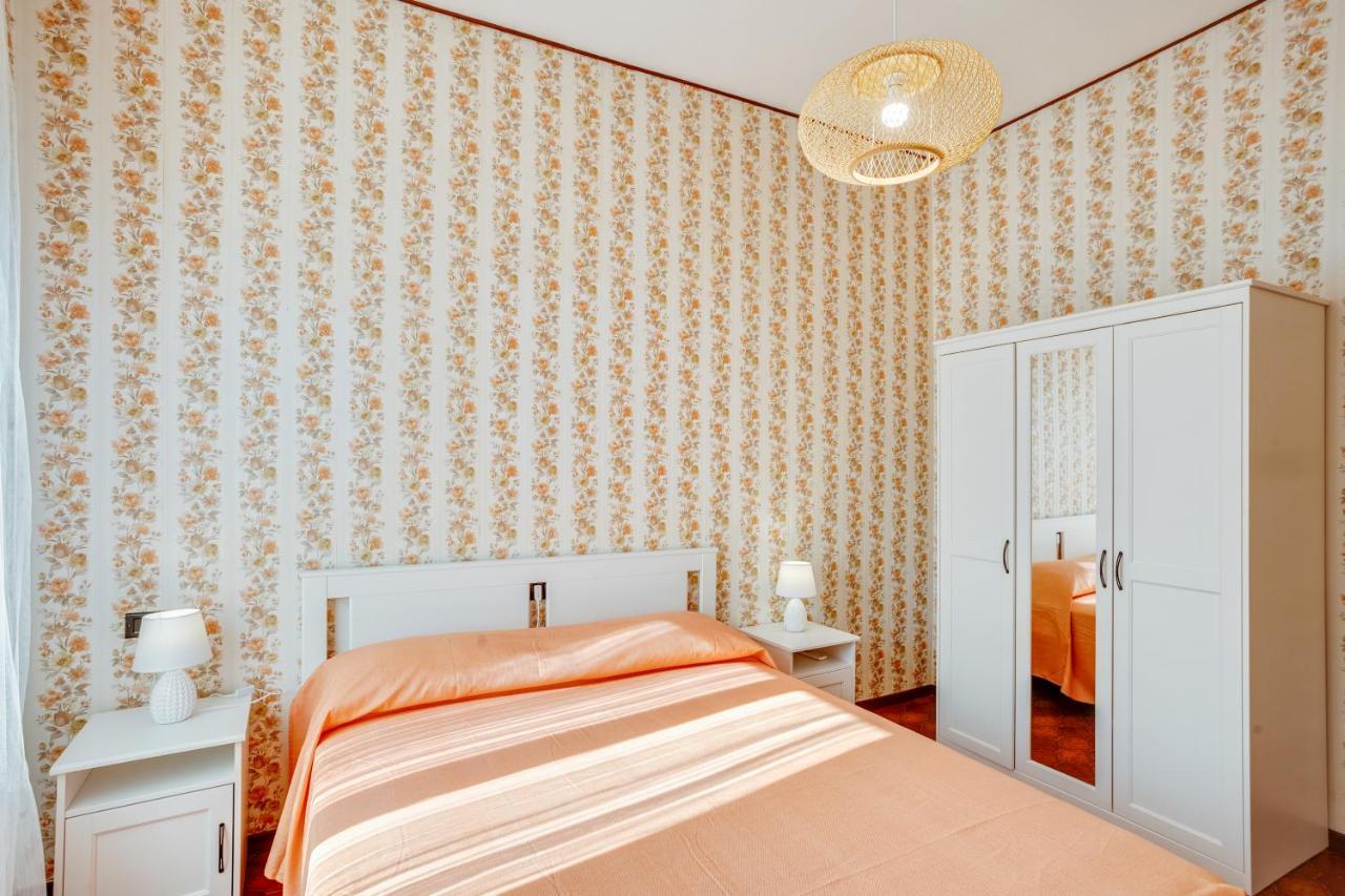Rosamare Elegant Apartment Polignano a Mare Kültér fotó