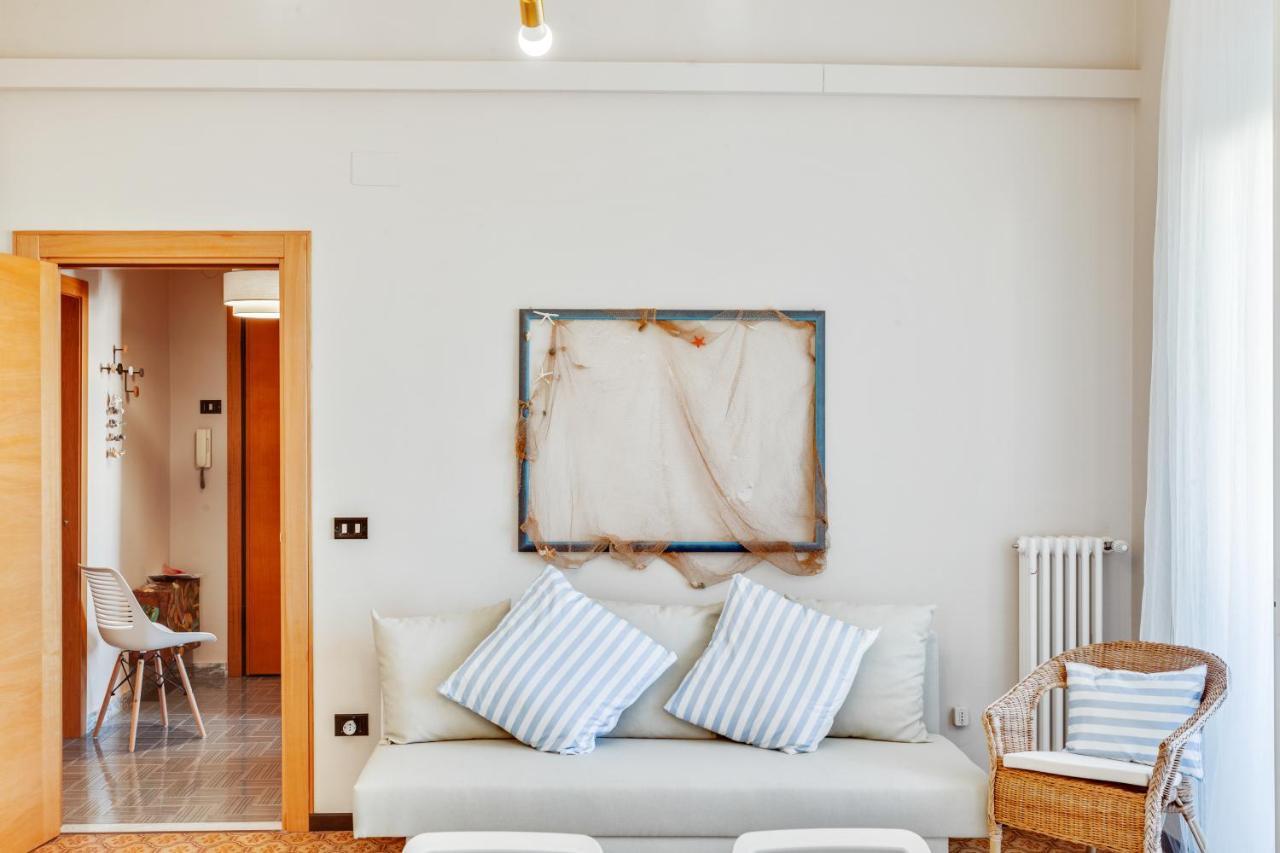 Rosamare Elegant Apartment Polignano a Mare Kültér fotó