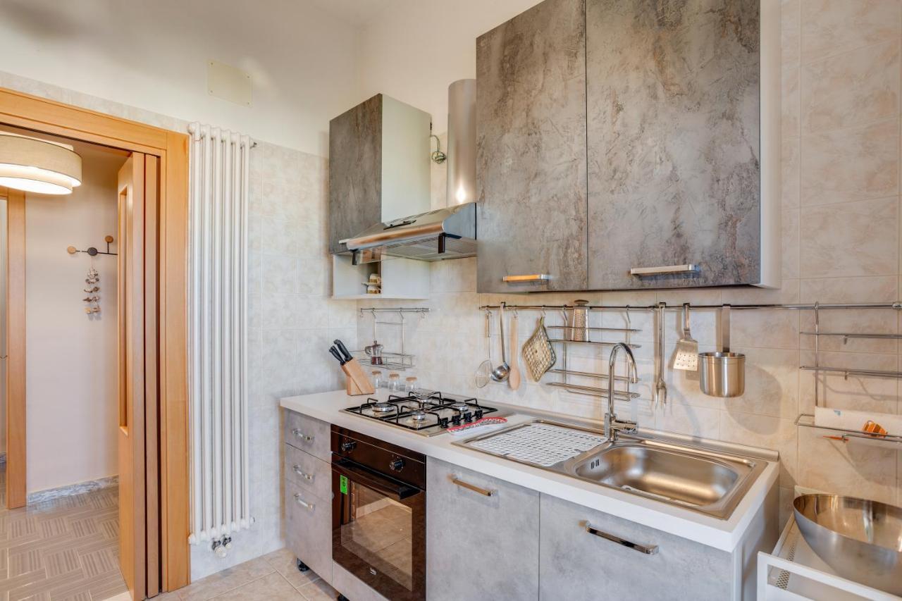 Rosamare Elegant Apartment Polignano a Mare Kültér fotó