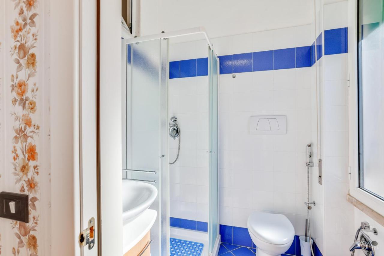 Rosamare Elegant Apartment Polignano a Mare Kültér fotó