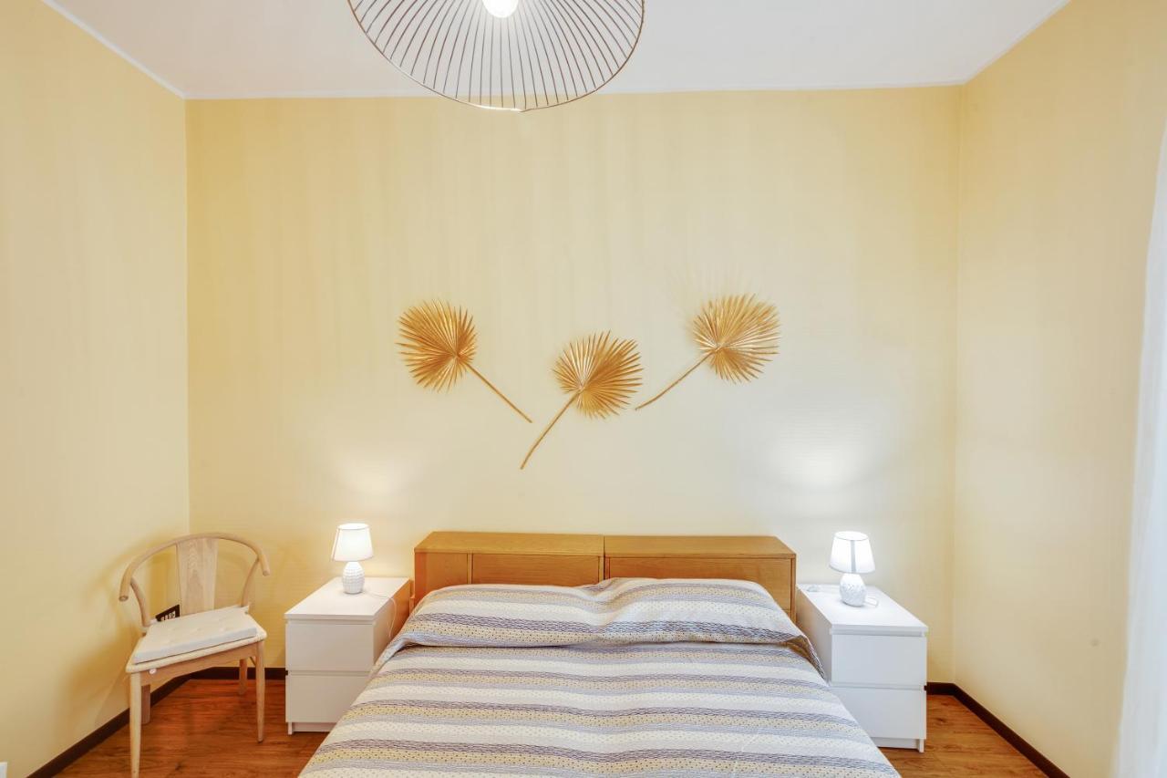 Rosamare Elegant Apartment Polignano a Mare Kültér fotó