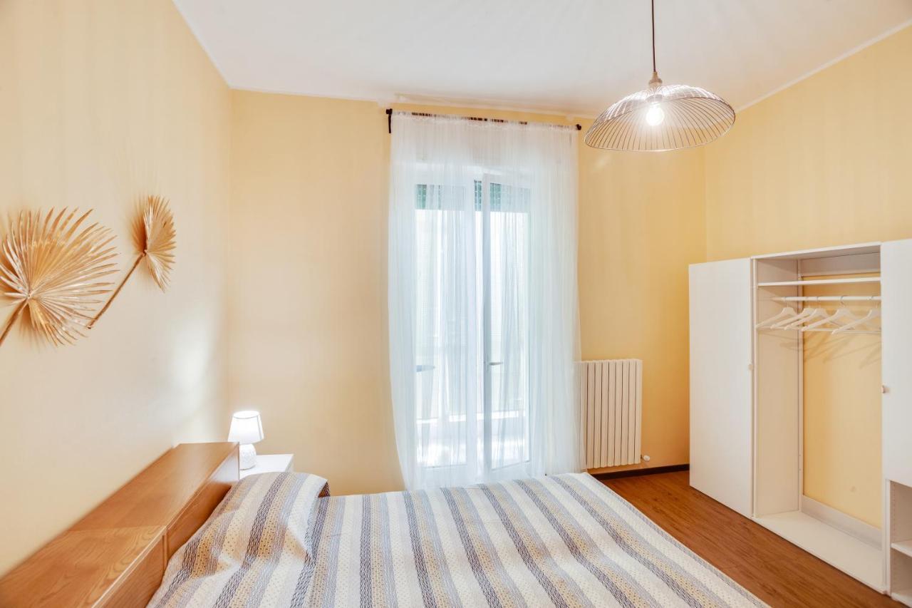 Rosamare Elegant Apartment Polignano a Mare Kültér fotó