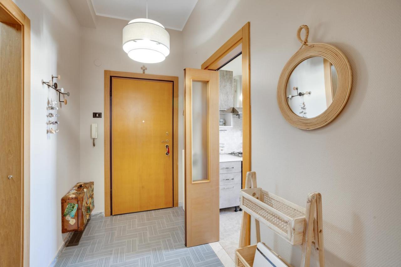 Rosamare Elegant Apartment Polignano a Mare Kültér fotó