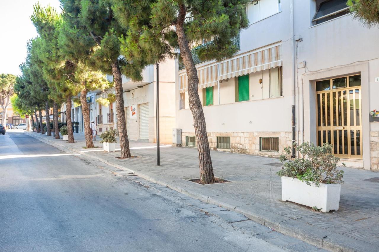 Rosamare Elegant Apartment Polignano a Mare Kültér fotó