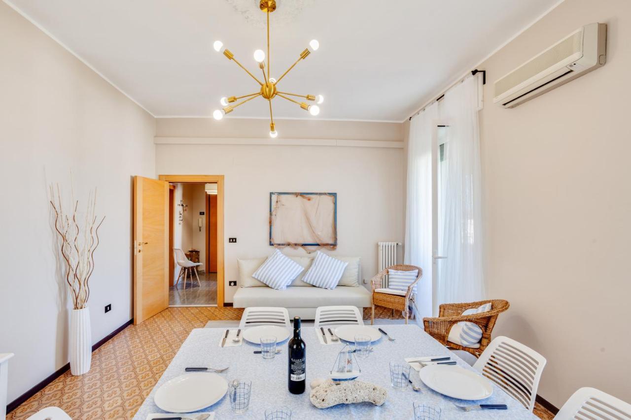 Rosamare Elegant Apartment Polignano a Mare Kültér fotó