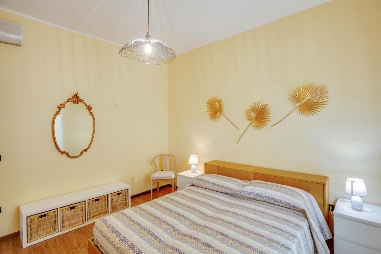 Rosamare Elegant Apartment Polignano a Mare Kültér fotó