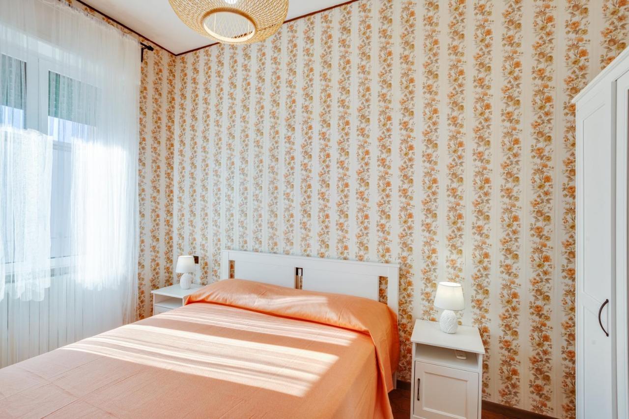 Rosamare Elegant Apartment Polignano a Mare Kültér fotó