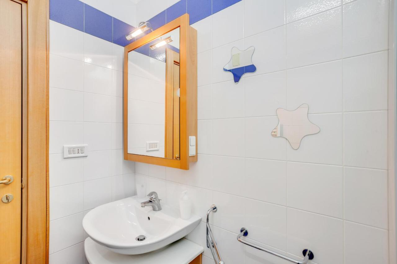 Rosamare Elegant Apartment Polignano a Mare Kültér fotó