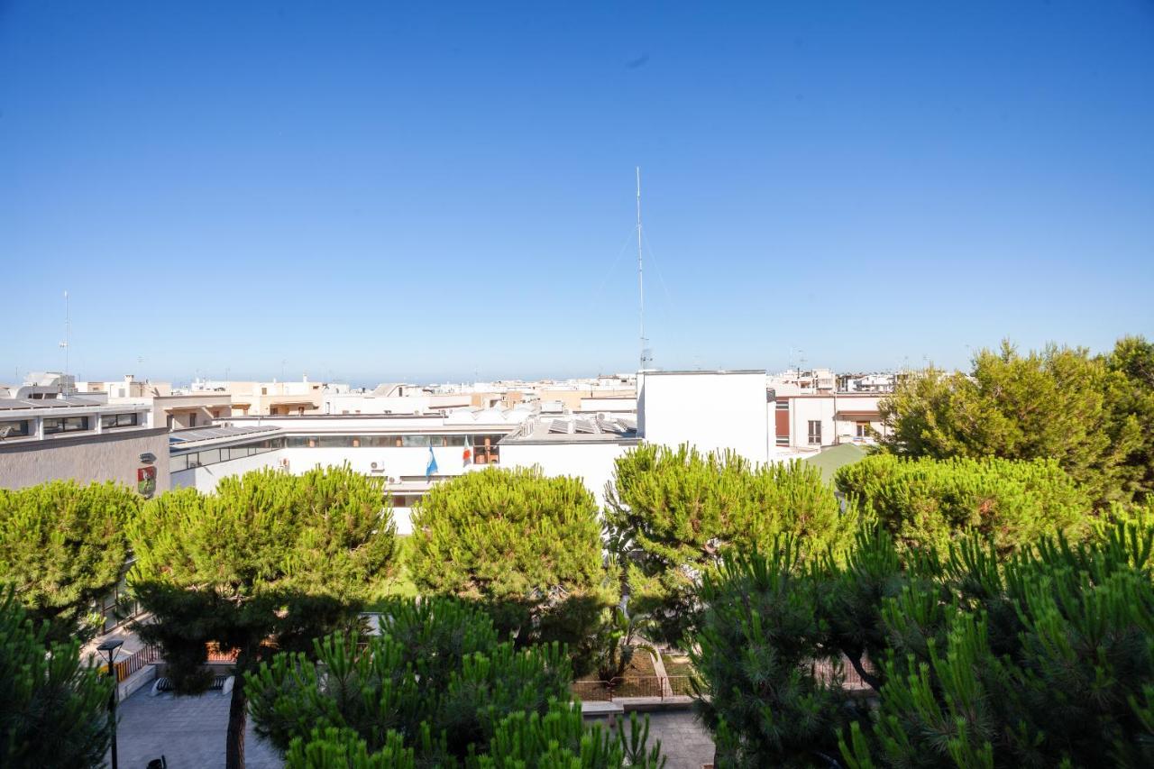 Rosamare Elegant Apartment Polignano a Mare Kültér fotó
