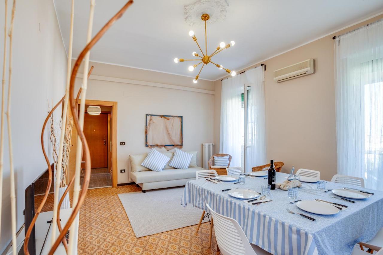 Rosamare Elegant Apartment Polignano a Mare Kültér fotó