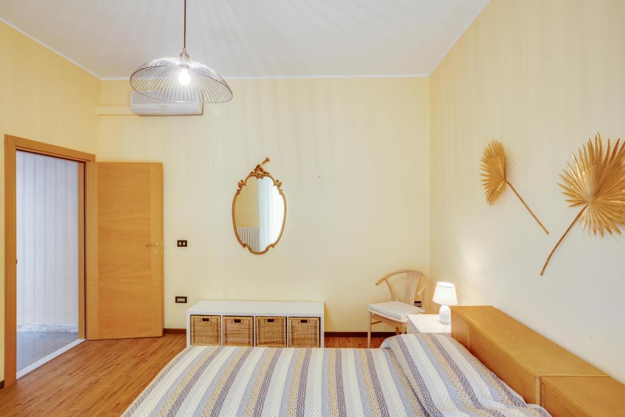 Rosamare Elegant Apartment Polignano a Mare Kültér fotó