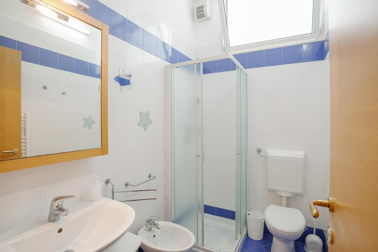 Rosamare Elegant Apartment Polignano a Mare Kültér fotó