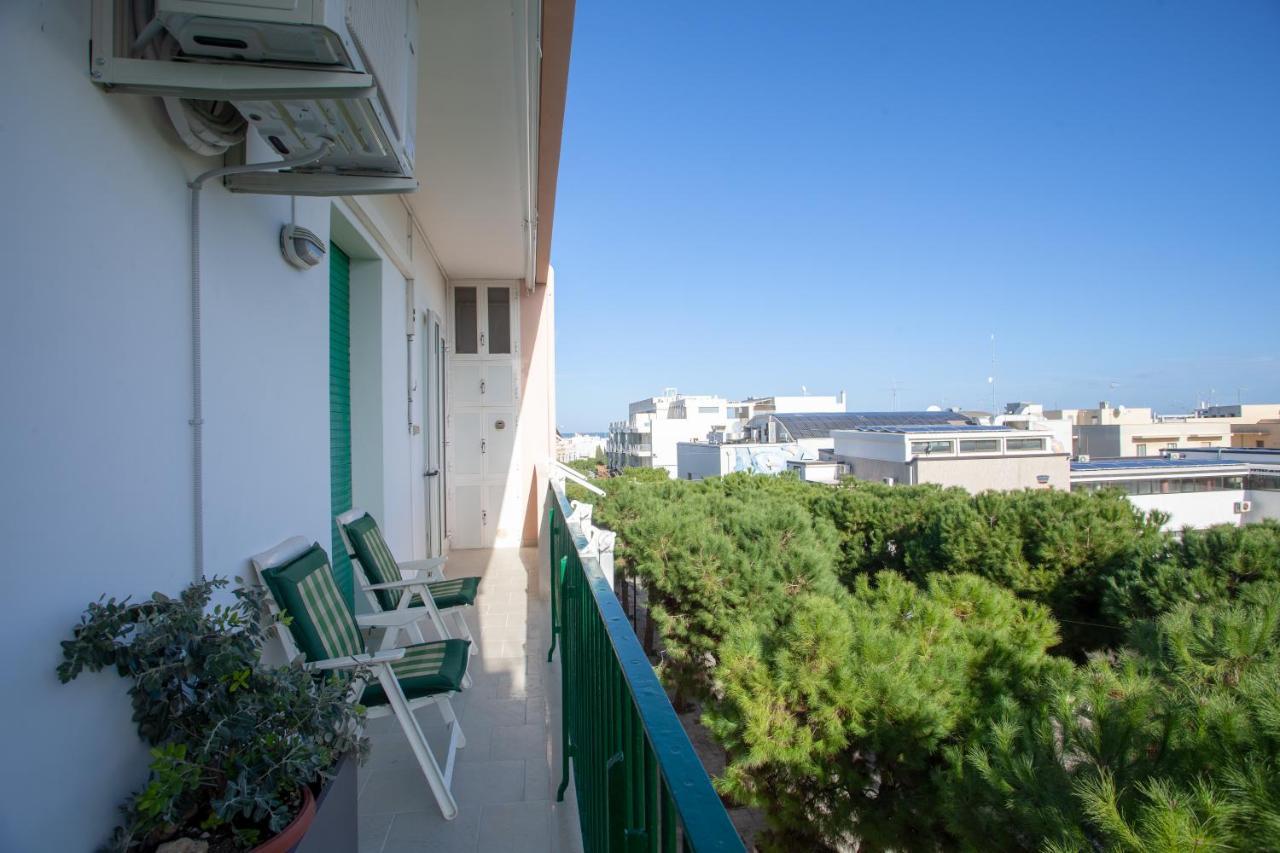 Rosamare Elegant Apartment Polignano a Mare Kültér fotó