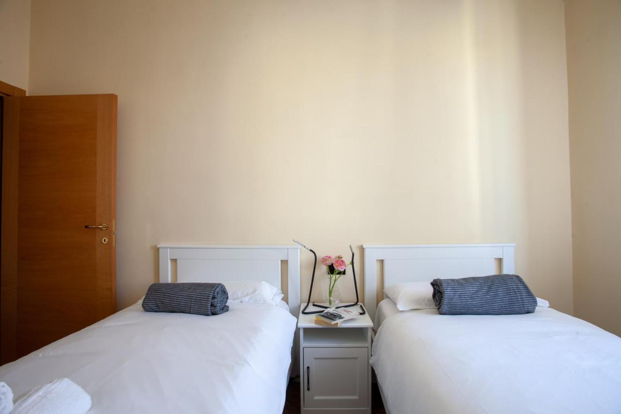 Rosamare Elegant Apartment Polignano a Mare Kültér fotó