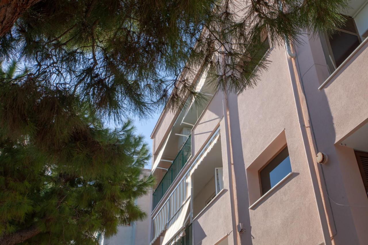 Rosamare Elegant Apartment Polignano a Mare Kültér fotó