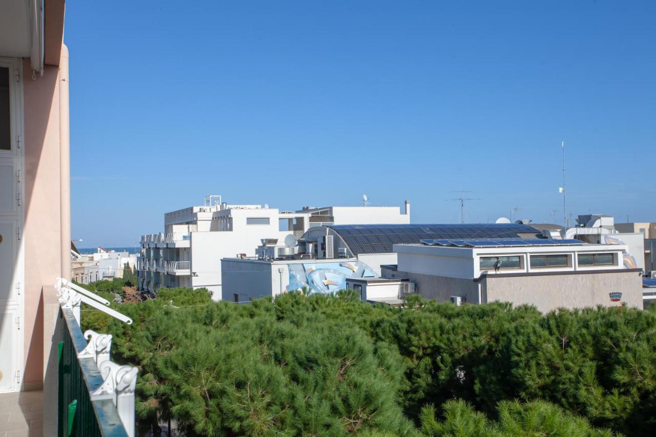 Rosamare Elegant Apartment Polignano a Mare Kültér fotó